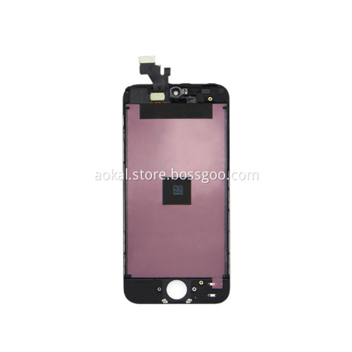 iPhone 5S Full Set LCD Screen Display Touch